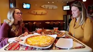 Best of Both Worlds: Ultimate Cheese vs. Big Kahuna | ULTIMATE CALIFORNIA PIZZA
