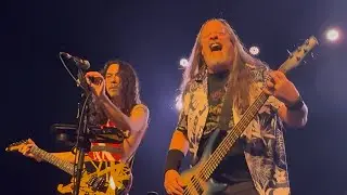 JAM HALEN - Jump (The Hall - Little Rock, Arkansas - January 31, 2026)