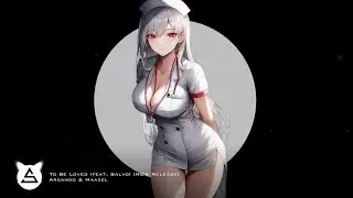 Arcando & Maazel - To Be Loved (feat. Salvo)