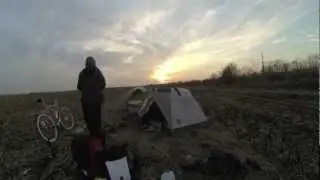 GNARMADS First Camp