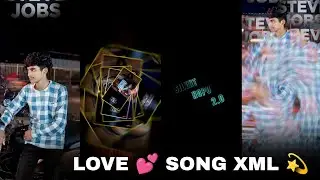 IS TARHA ASQUI KA 💗🙌 LOVE XML FILE BY SILENT NOPU 💗