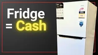 The Easiest Way to get into Flipping (How To Resell Fridges)