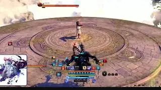 MasterHong BnsTH