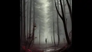 Nightmare on 3rd St (Dark Trap Type Beat) Prod by .CheikkTheFreak