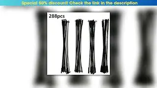 Editor&rsquo;s Choice 48/288pcs Scroll Saw Blade Set 5In Pin End Scroll Saw Blades SK5 Carbon Steel Copin