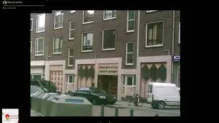 Koninkrijkszaal van Jehovah´s Getuigen 18 sep 2019