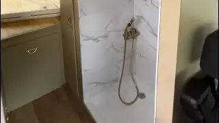 Best Van Shower Door ⭐️⭐️⭐️⭐️⭐️