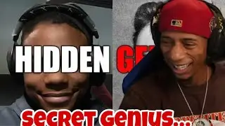 This Proves IShowSpeed Is Smarter Than People Think (Reaction)