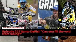 Episode 227 Santo DeRisi: 