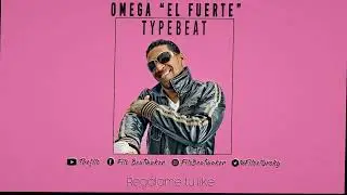 OMEGA type beat | mambo urbano instrumental 2022