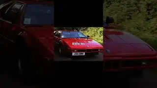 Only TRUE Car Fans Know All These 1970s Legends 😎