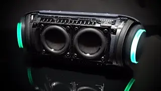 Neovaii - Shouldve Started (Bass Boosted)