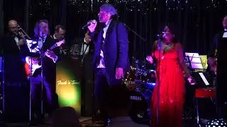 Get Ready - The Temptations By Funk'N'Soul Function Band