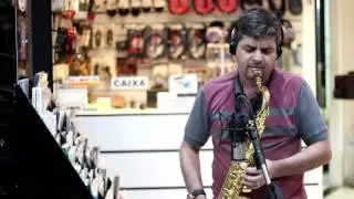 Grandioso és Tu ( Clleip reed tenor)