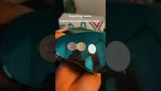 Unboxing the Future of Eye Care 👁️✨