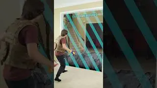 Different ways games stop you from going out of bounds 2