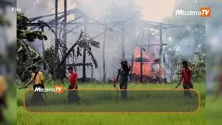 National Unity Government alarmed by escalating violence in Buthidaung Township