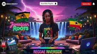 Reggae Rock Music Theory - Understanding the Island Rhythm