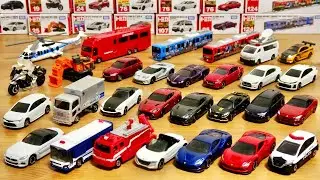 なにかと思い出深い一年になりました。トミカ2020年新作車両&廃盤車両 1〜6月 上半期 通常トミカが出ない月や多い月があったり電車だけだったり。すごい年