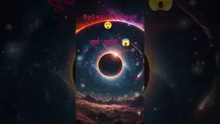 Tribal story-solar Eclipse-क़बीलाई kahani #music #folklore #shortstory #trendingvideo #solareclipse