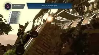 Trials Fusion NEW Multiplayer Gameplay!