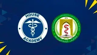 طب المستنصرية | المرحلة الثالثة | PATHOLOGY | LYMPHORETICULAR SYSTEM  ( LEC 3 )