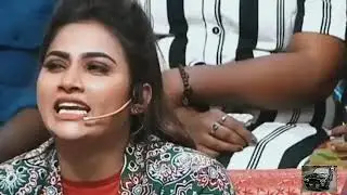 Ramar Nisha Kpy Champions Comedy