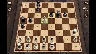 Playing chess | Episode 1