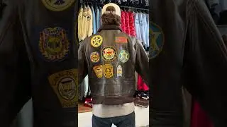 Vintage Shop USA: Authentic Finds at USA Vintage BCN  #vintageapparel