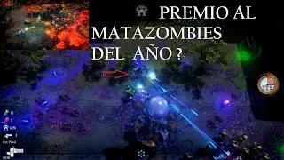 Tesla Force gameplay espa&ntilde;ol - (Descripci&oacute;n link de juegos que estan regalando)