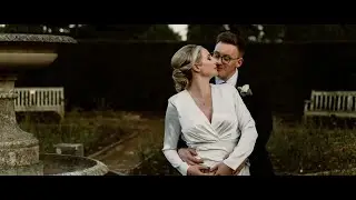 Ashridge House Wedding Video - Ashridge House Wedding Videographer | Ashridge House Wedding Film