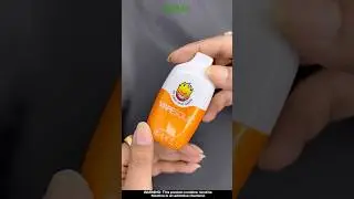 Satisfying vapesoul unboxing asmr #shortvideo #shorts