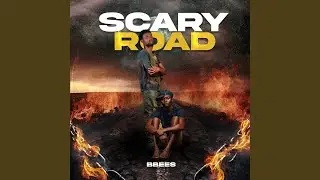 Scary Road
