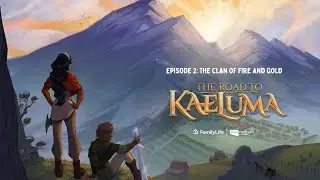 2 | The Clan of Fire and Gold