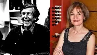 Organist Kimberly Marshall launches 192 hour performance of John Cage ORGAN2/ASLSP