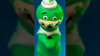 Hanna Barbera Cartoon Toy Box