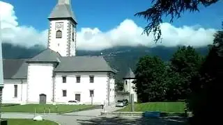 Stift Ossiach