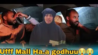 😭Ufff Bahar Takaa Namaf Hamatte Hiin Bekuu Rabiiko Natii Ragadha Garru Kanko???😭😭😭December 24, 2025