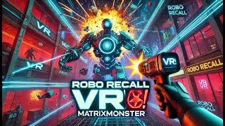robo recall first play