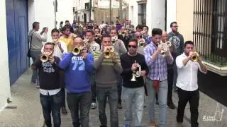 Operación Carretilla de la Hermandad de la Vera-Cruz