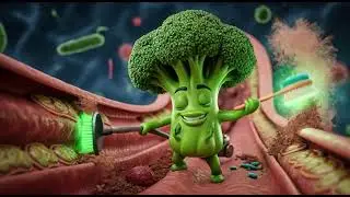#broccoli#health#fitindia 