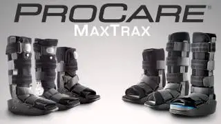 Walking Brace Family Video | Better Braces