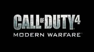 Cod 4 | Encerrona | Live con Mort1984 y xReapperHD
