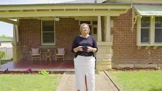 Cazz Blyss Property Presents | 14 Glebe Street, Yass