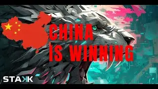 China's Winning Strategy: Thriving While U S  Innovation is Stifled!