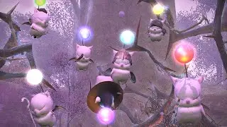 Thornmarch (Hard)