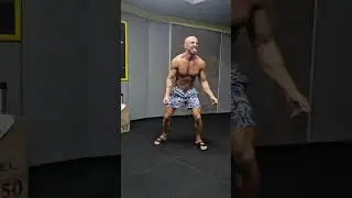 Когда у тебя тестостерон головного мозга ) #fighter #gymlife #topdog #trainingvideo #качек