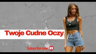 Vexel - Twoje Cudne Oczy (Official Lirycs Video 2025)