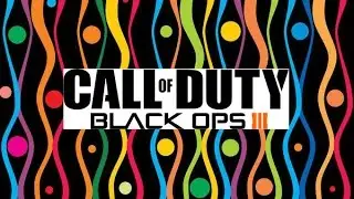 Black ops 3 awakening gauntlet