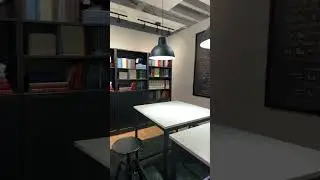 IKEA #library #homedecor